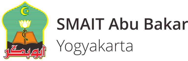 Logo SMAIT Abu Bakar Yogyakarta