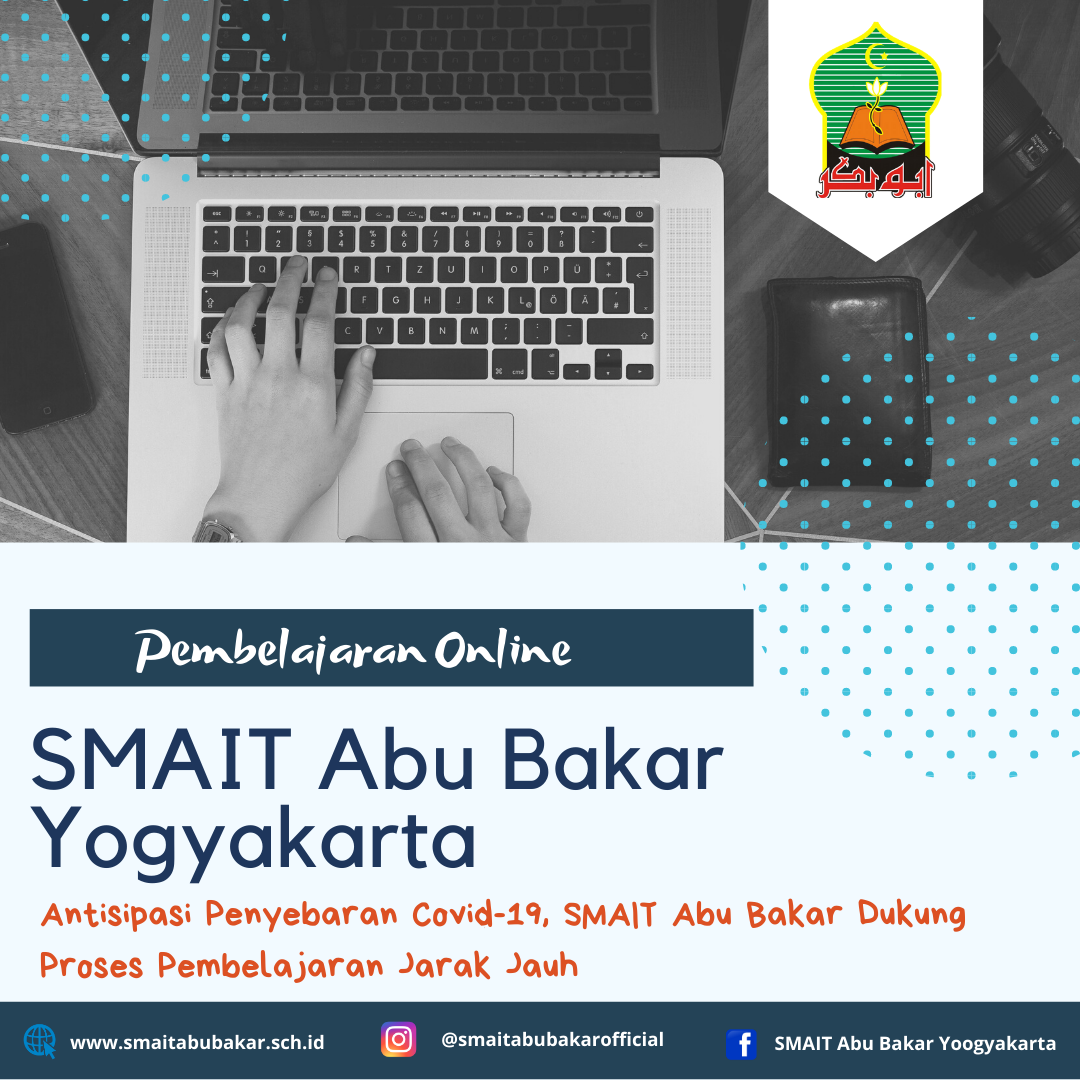 You are currently viewing Pembelajaran Online