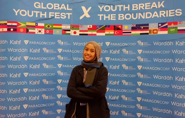 Read more about the article Siswa SMAIT Abu Bakar Yogyakarta Menjadi Delegasi Konferensi International Istanbul Youth Summit di Turki