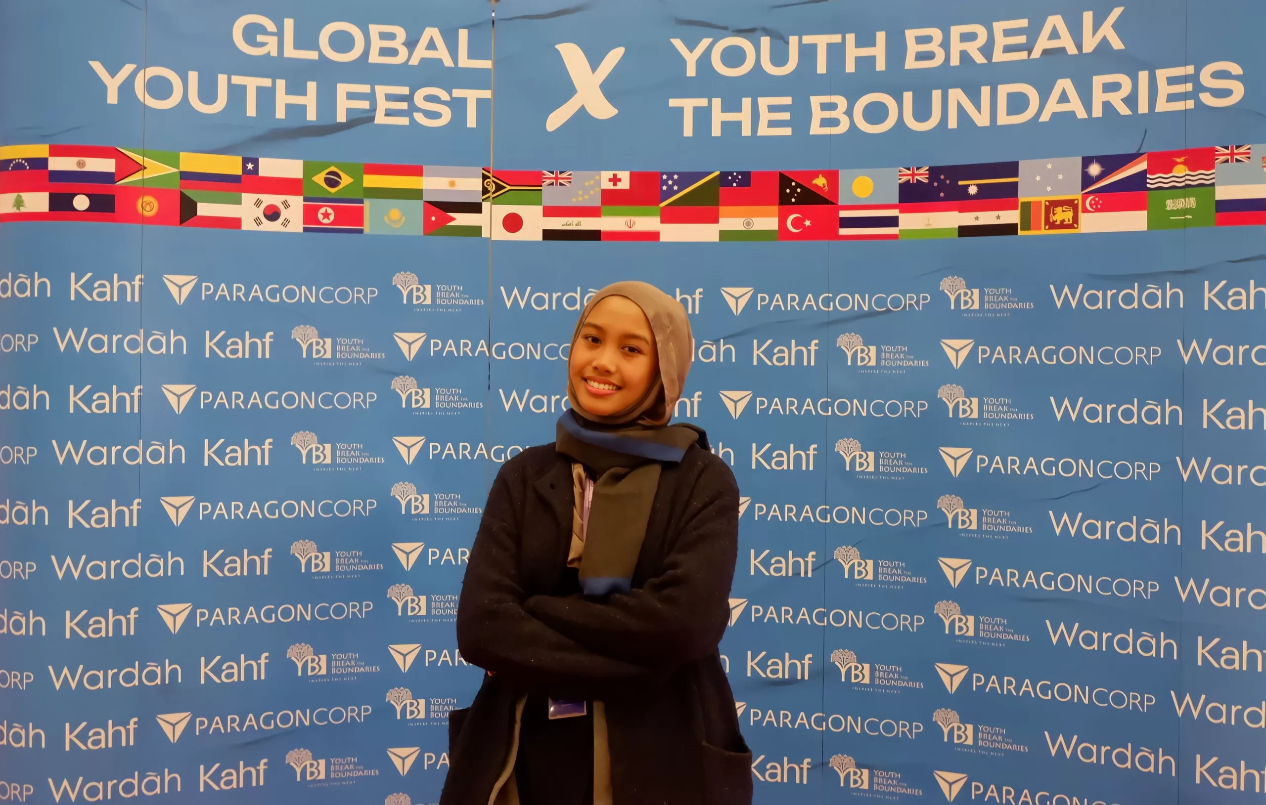 You are currently viewing Siswa SMAIT Abu Bakar Yogyakarta Menjadi Delegasi Konferensi International Istanbul Youth Summit di Turki
