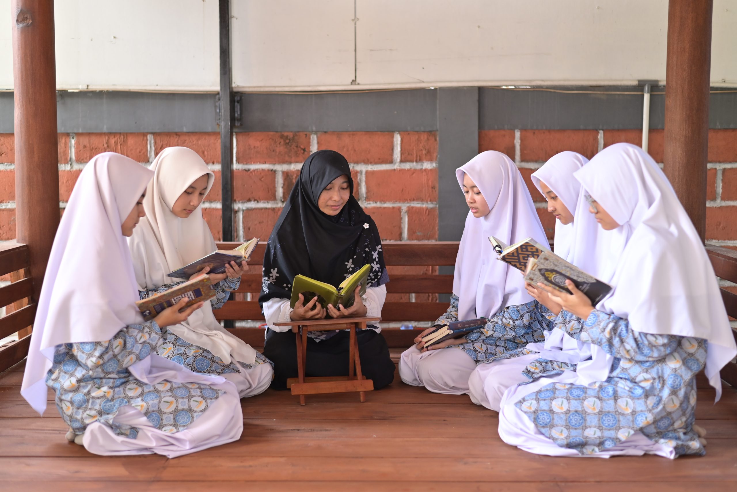 You are currently viewing Kurindu Padamu, Ya Rasulullah SAW